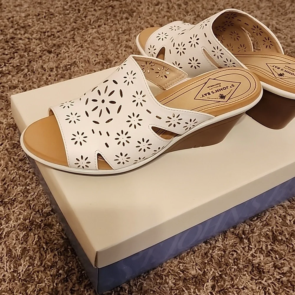 Shoes - Picture 2 of 4